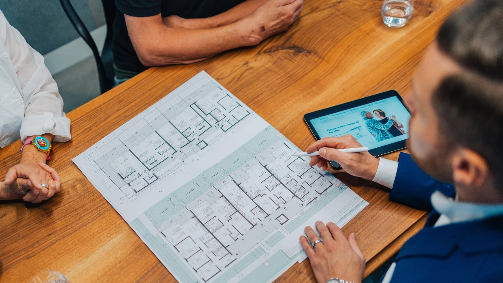 Kosten und Finanzierung